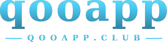 qooapp logo