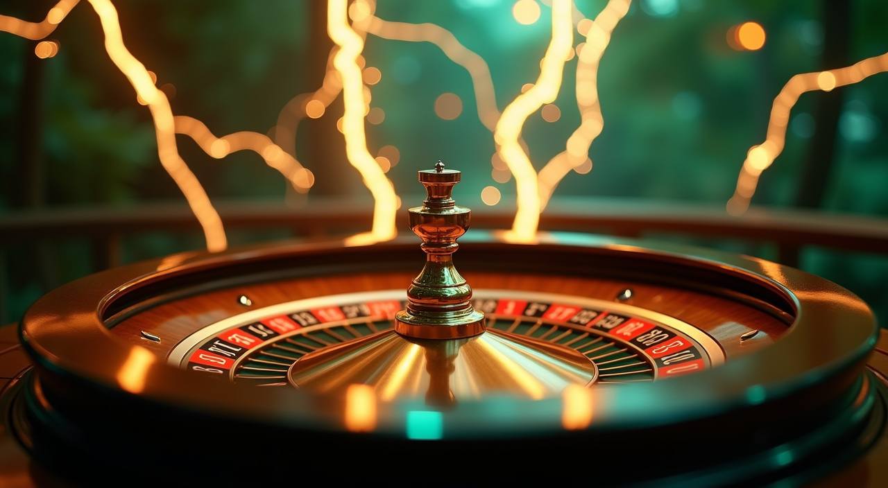 qooapp Mega Jackpot Baccarat — ကျွန်ုပ်တို့ဘာပေးသလဲ