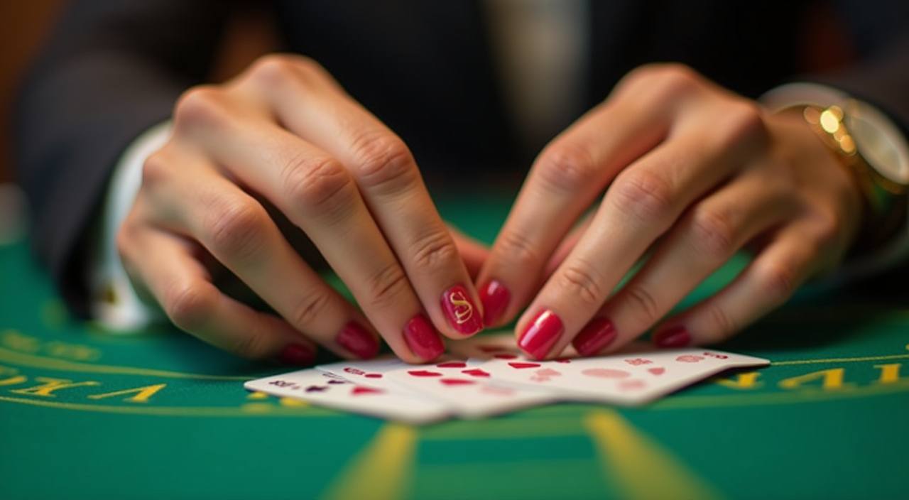 qooapp casino app visual