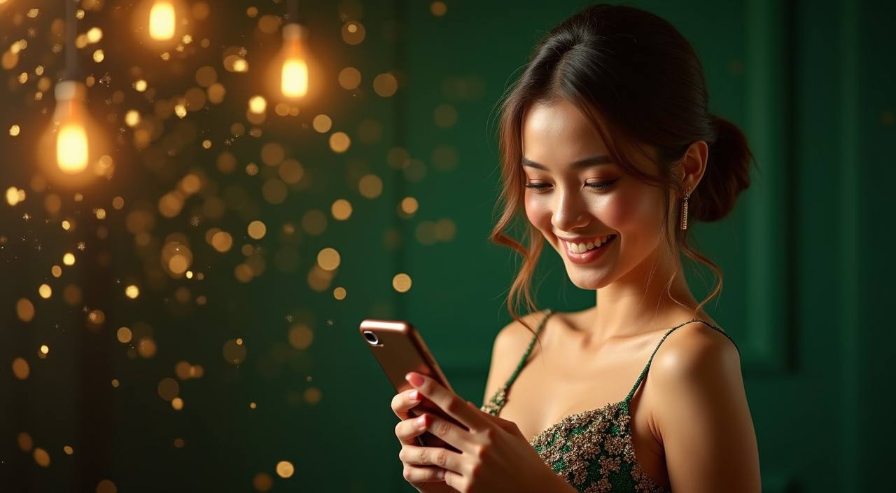 qooapp lobby snapshot